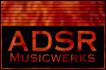 ADSR Musicwerks